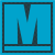 Logo for matthewgiebeig.com
